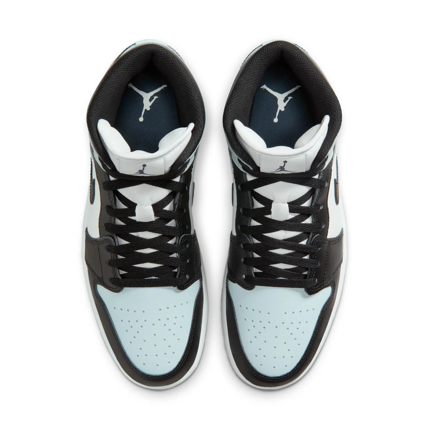 AJ 1 Mid - Mens