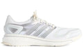 Energy Boost Kith White Black Silver Metallic
