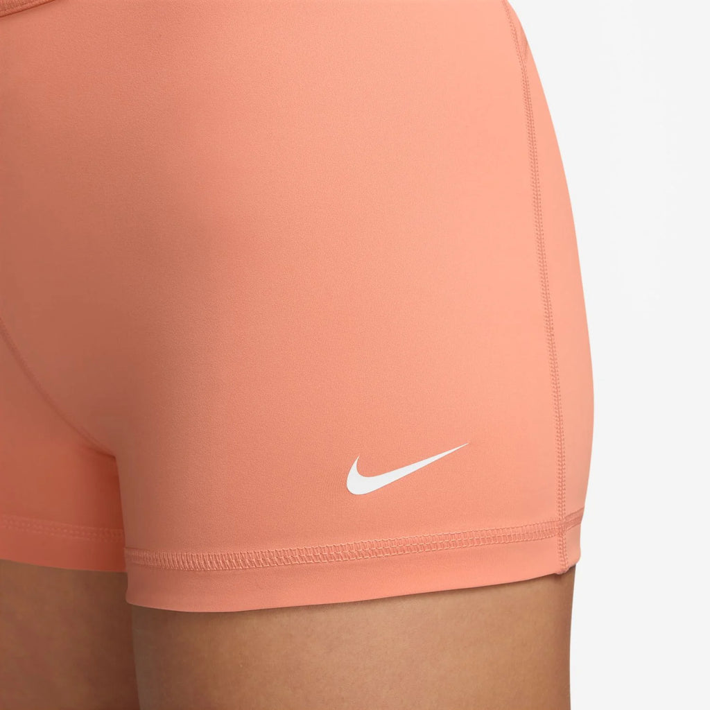 Nike Pro 3" Bike Short - Womens
