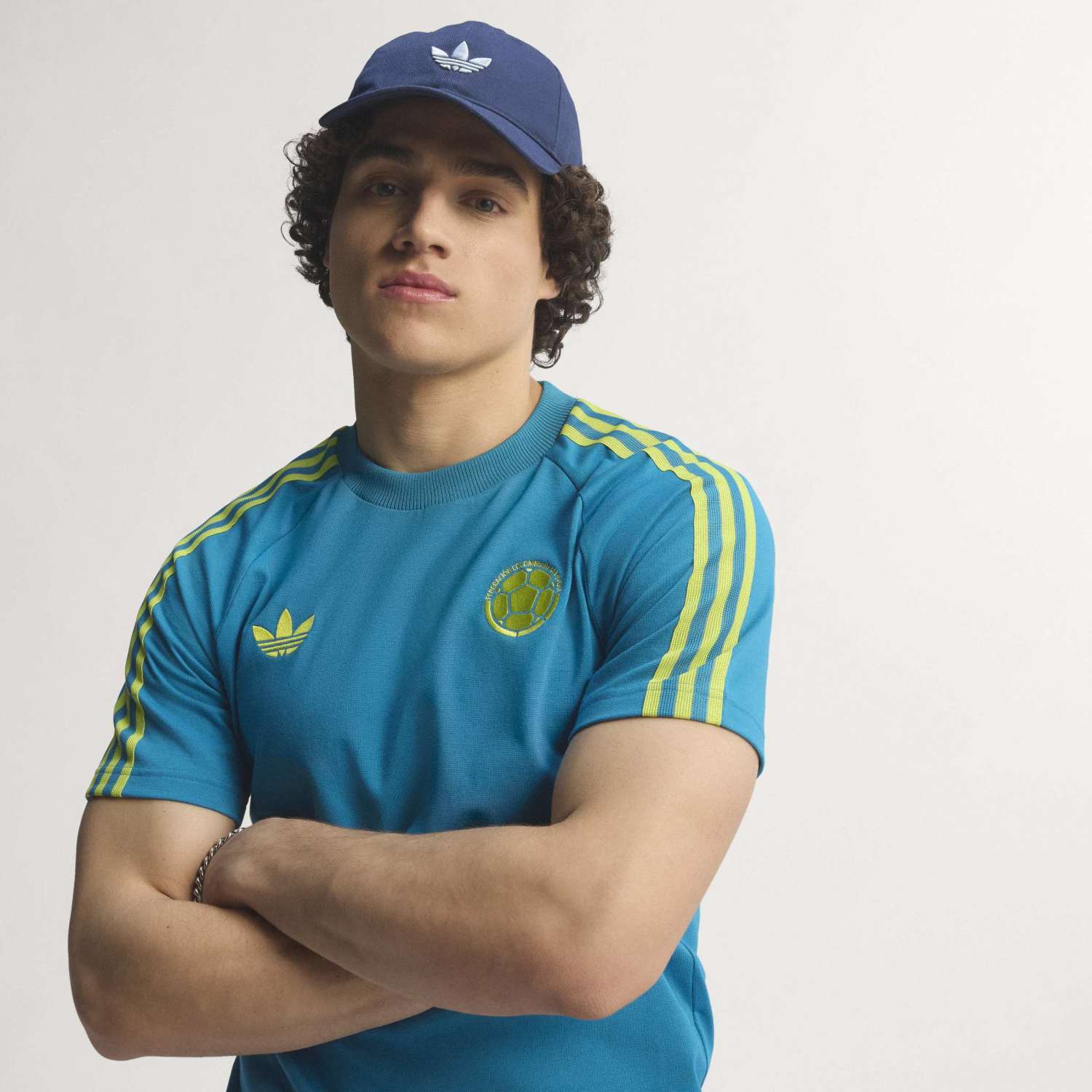 Colombia OG Tee -Mens