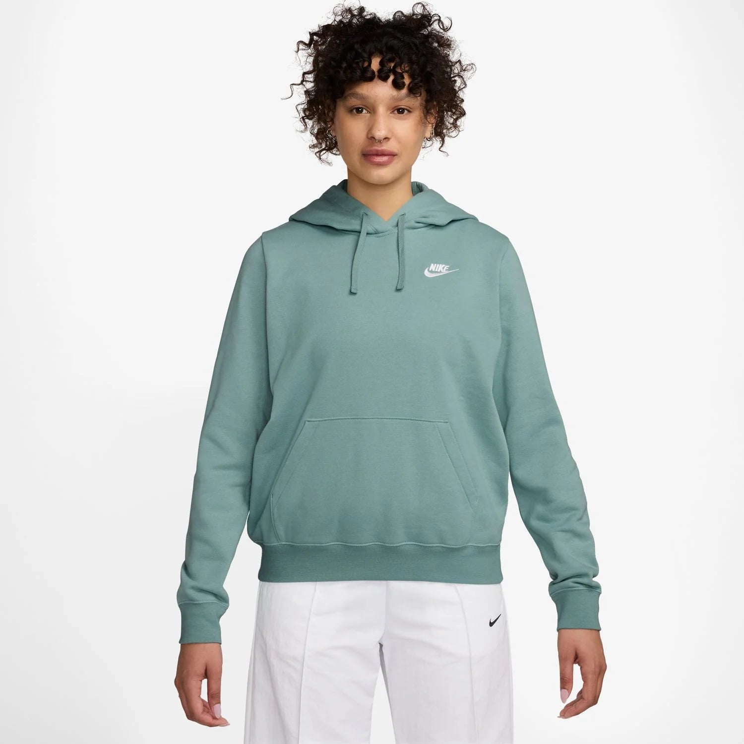 Club Fleece PO Hoody - Womens