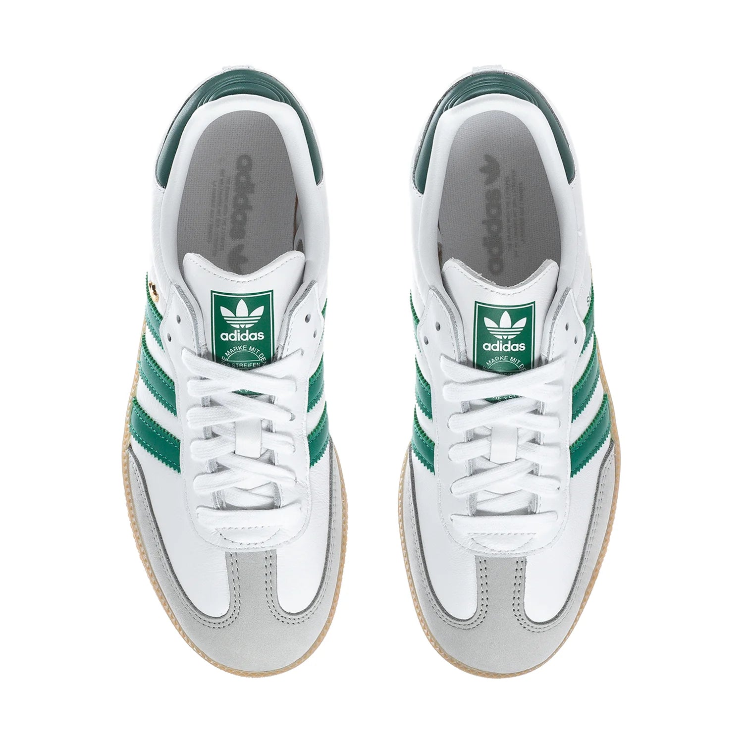 Samba OG - Womens
