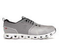 Running Cloud 5 Waterproof Glacier Grey White