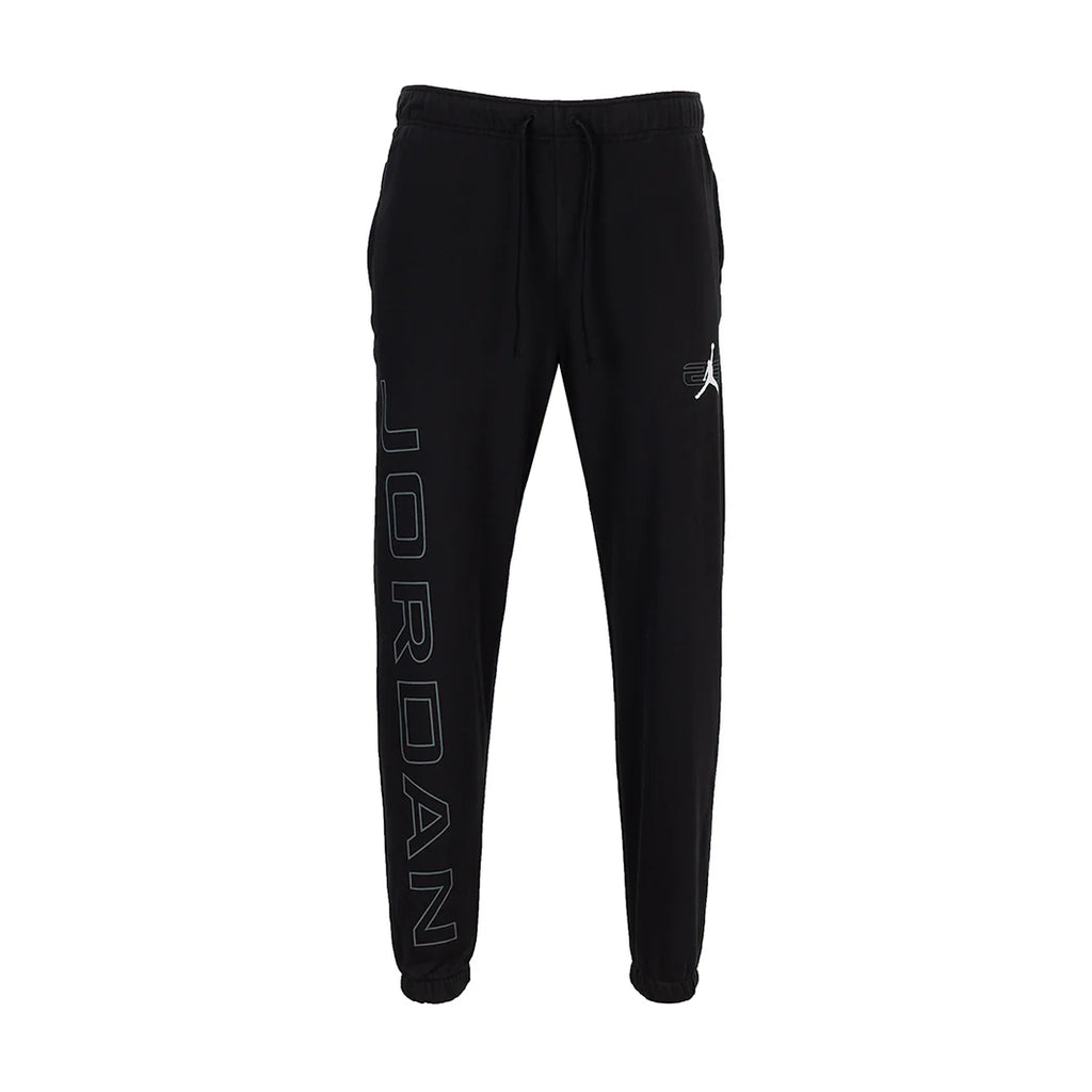 MJ Sport Graphic Fleece Pant -Mens