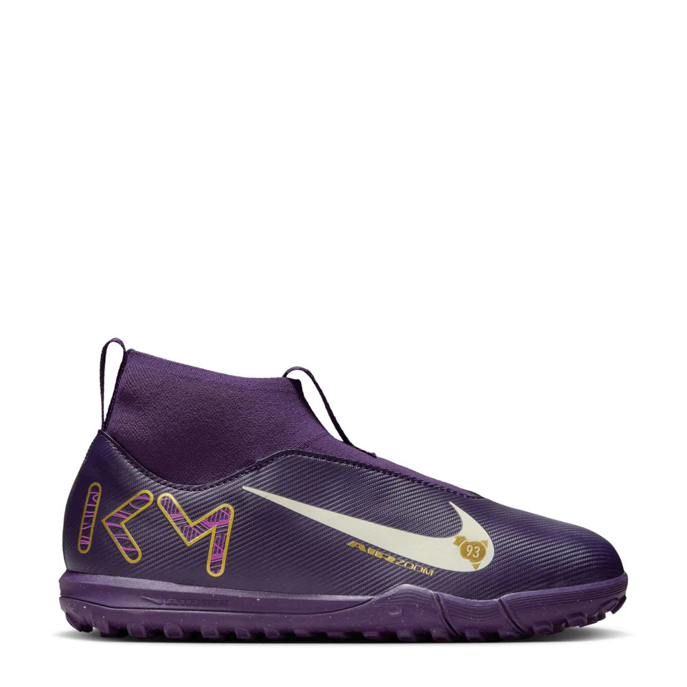 Mercurial Superfly 10 Academy KM TF - Youth