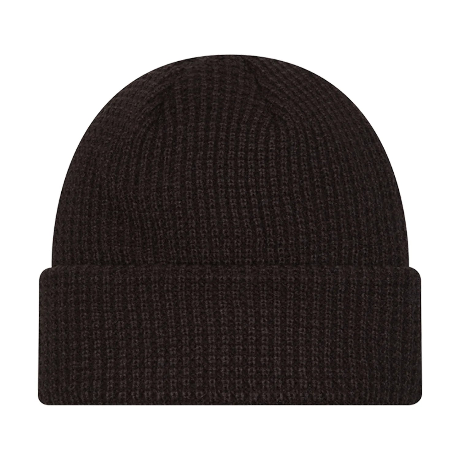 Bulls Knit Waffle Beanie