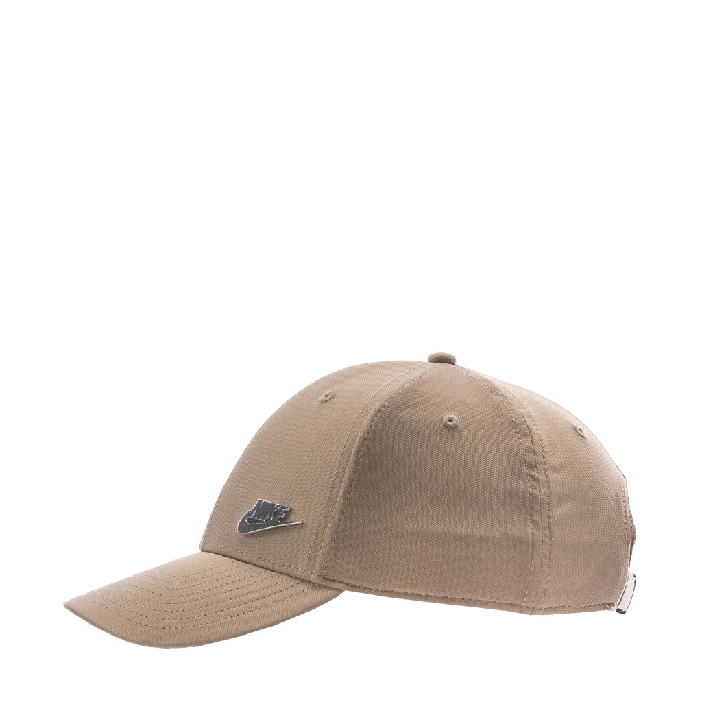 Nike Club Cap Metal Futura Strapback