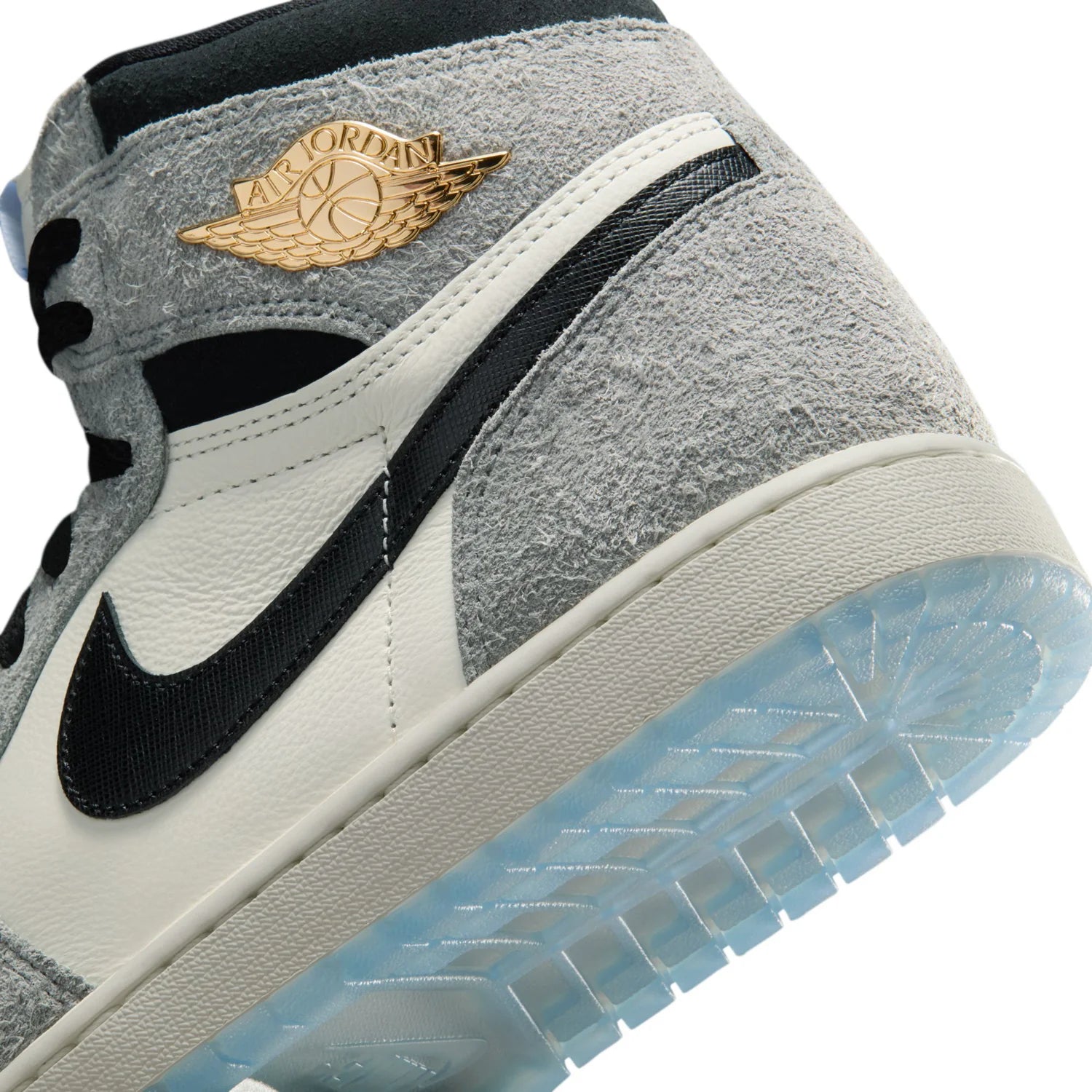 Retro 1 High OG - Mens