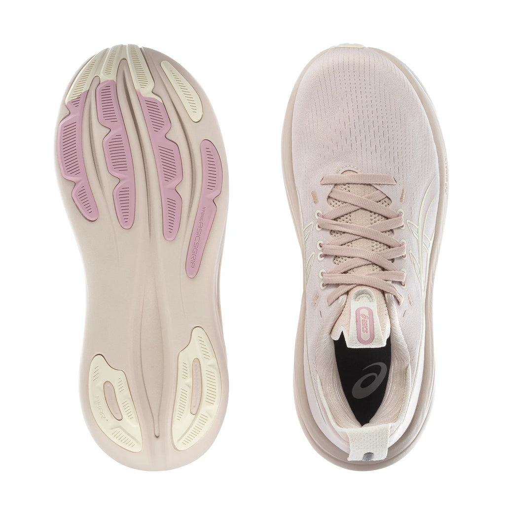 Gel-Nimbus 28 - Womens