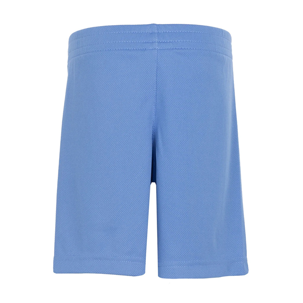 Graphic French Terry Short Set - Toddler