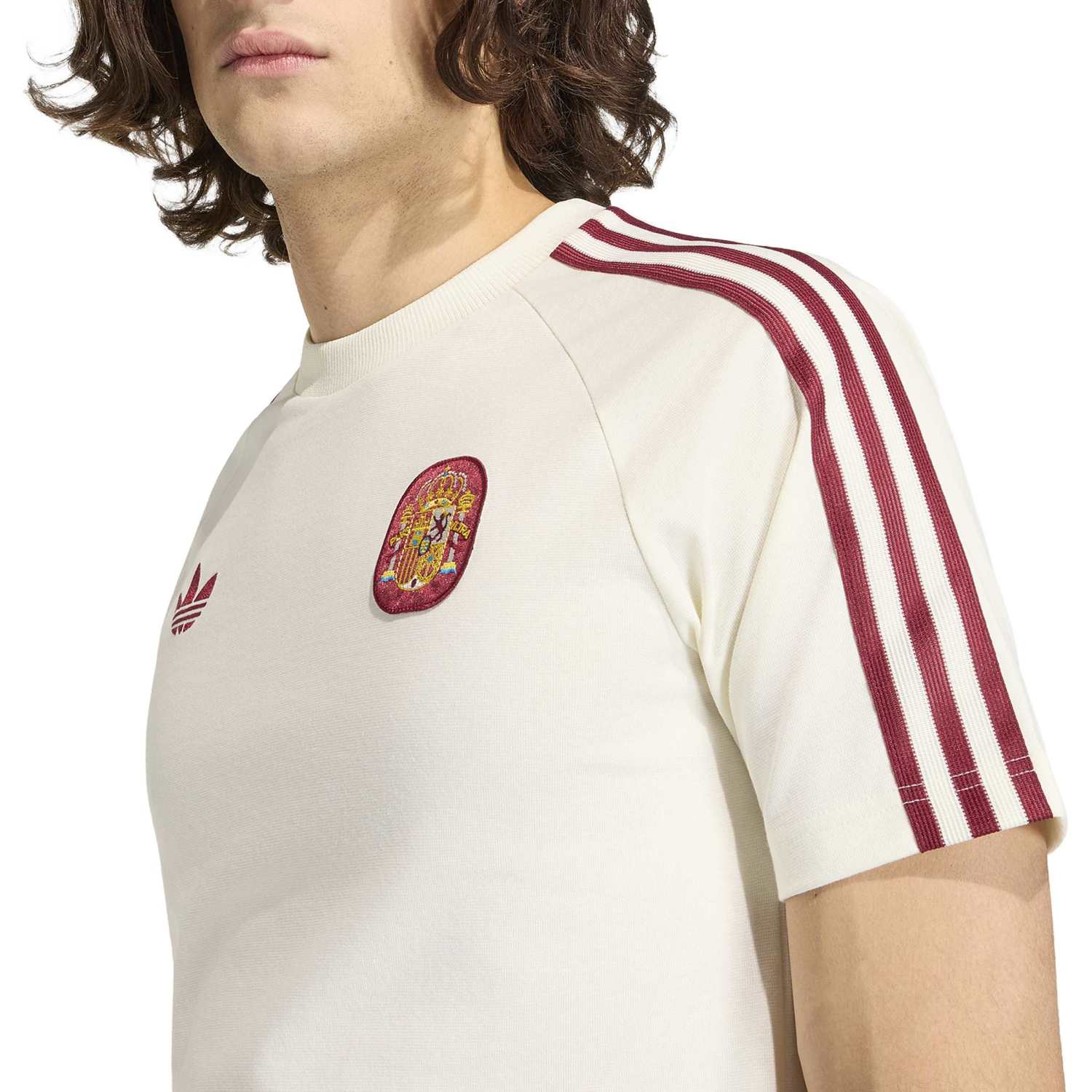 Spain OG Tee -Mens