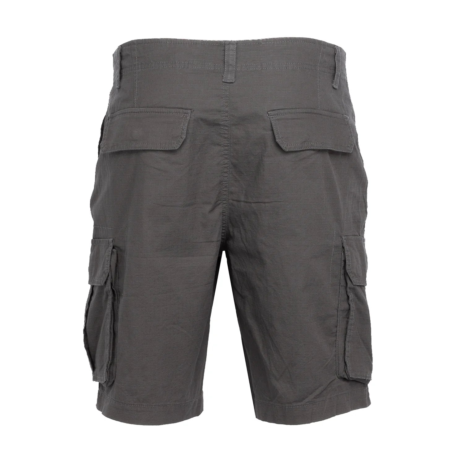 Woven Twill Ripstop Short - Mens