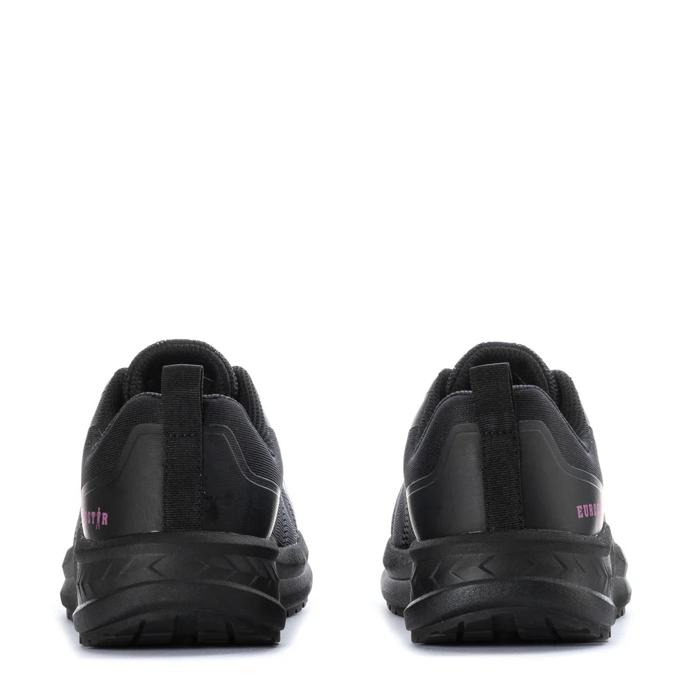 Clocker Steel Toe - Womens