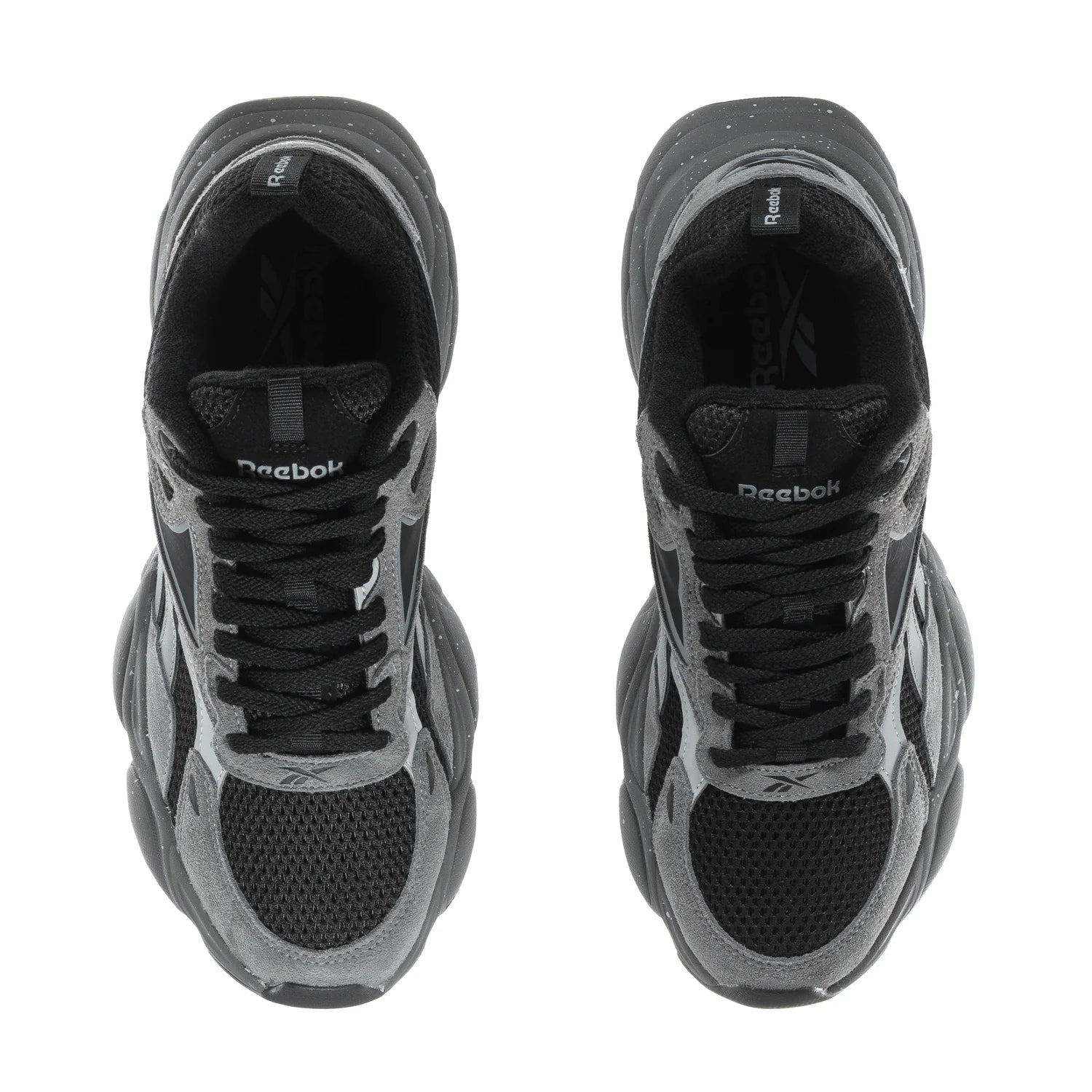 Charge Run - Mens