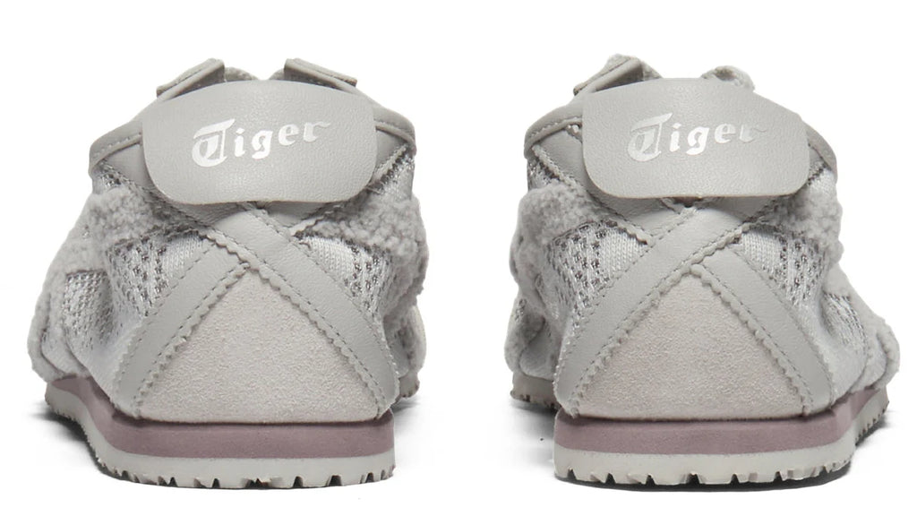 Onitsuka Tiger Mexico 66 Oyster Grey