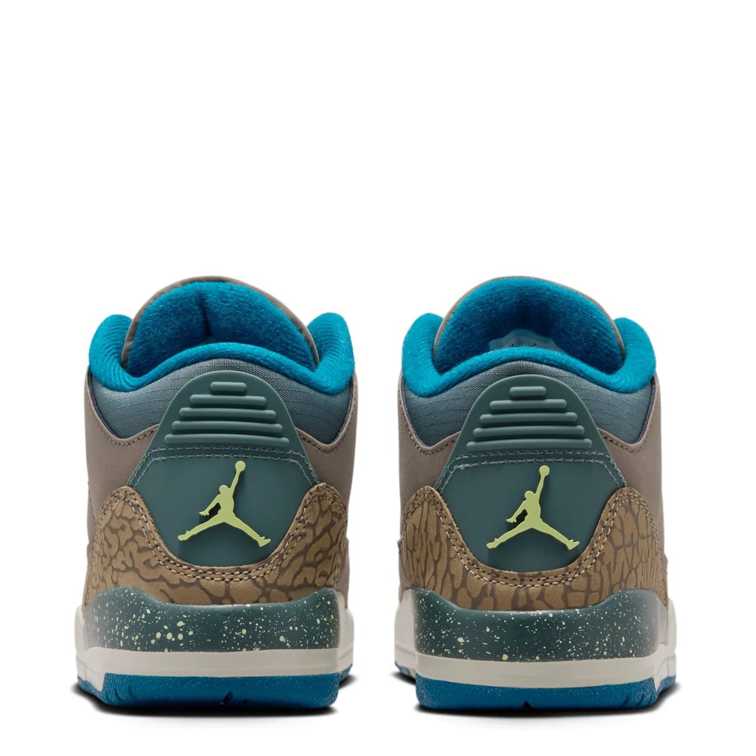 Retro 3 - Kids