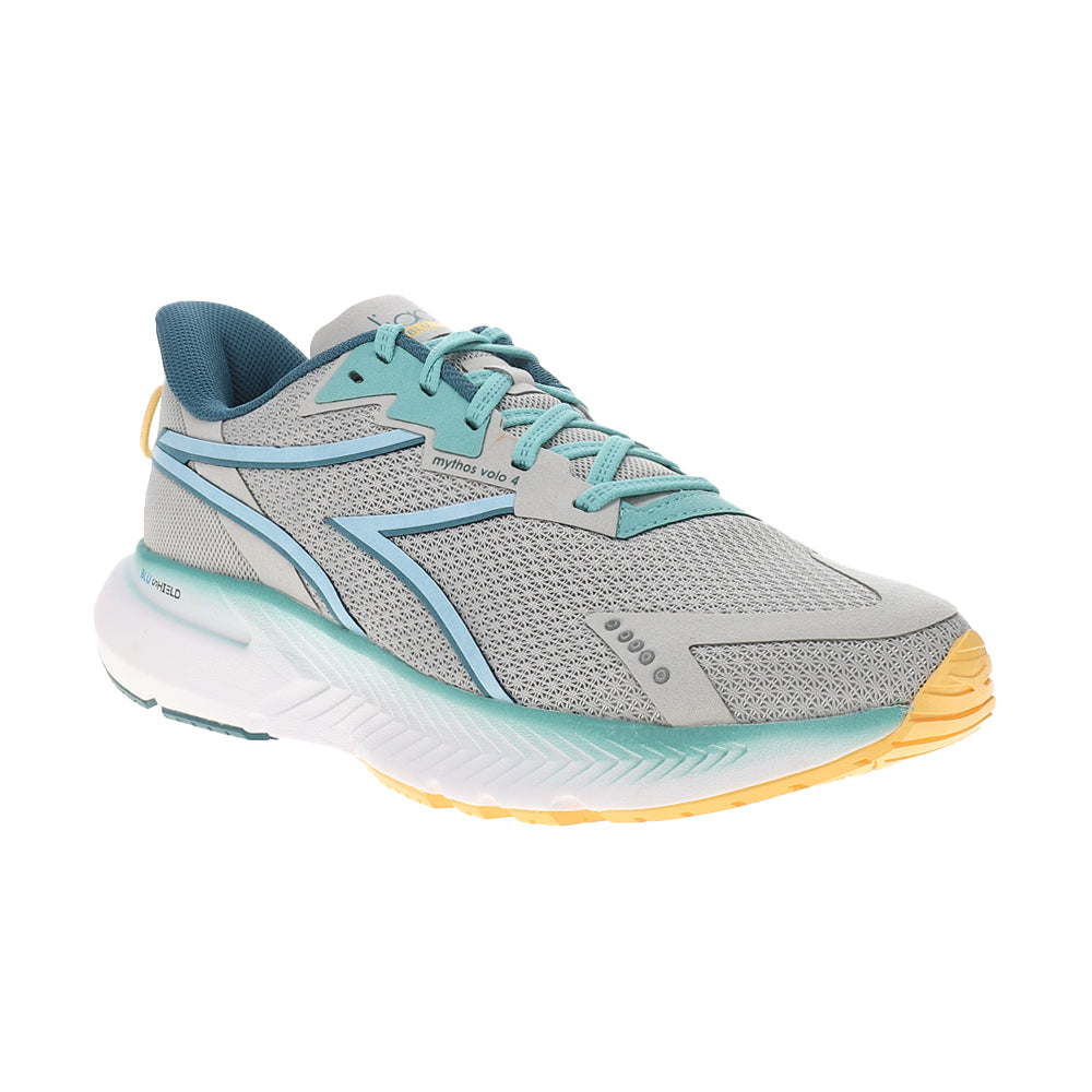 Mythos Blushield Volo 4 Running Shoes