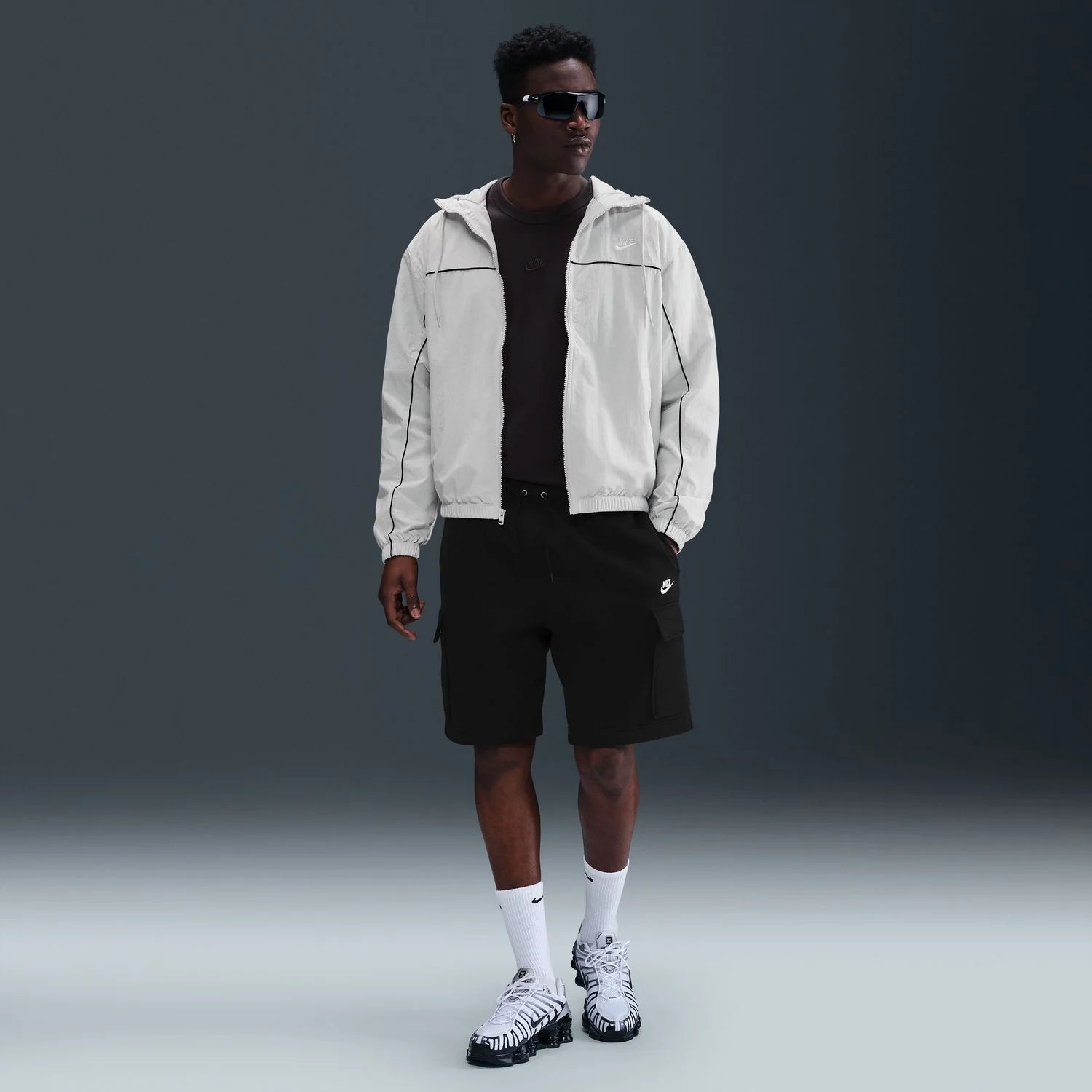 Club Cargo Short - Mens