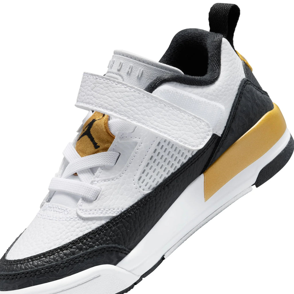 Spizike Low - Kids