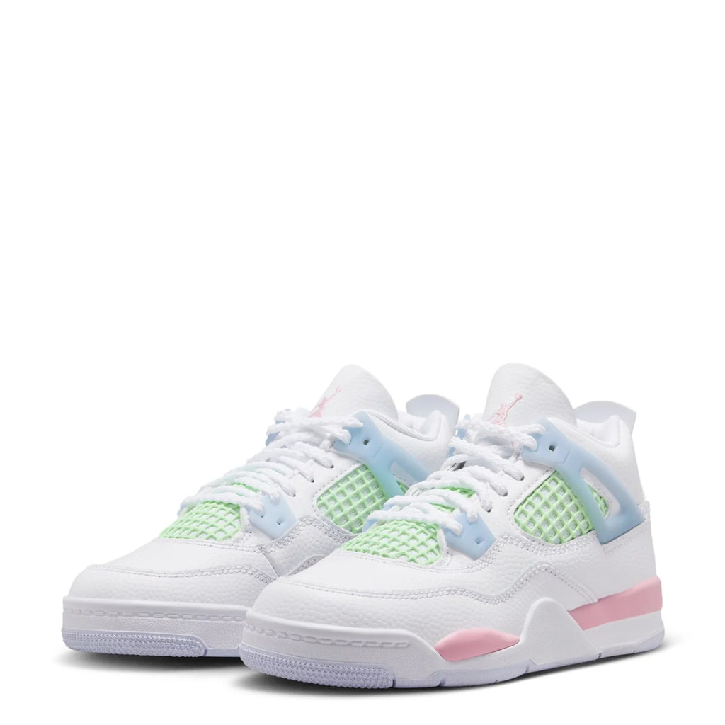 Retro 4 - Kids