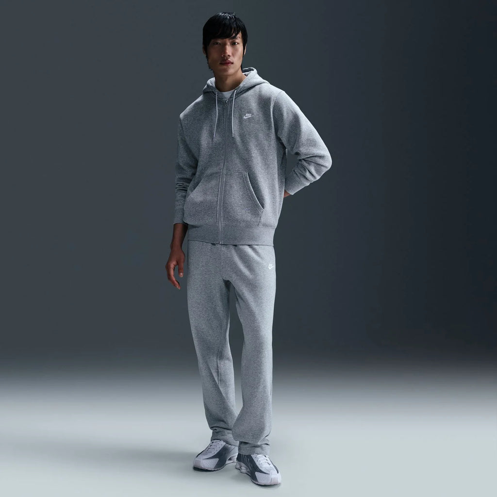 Club Fleece FZ Hoody - Mens