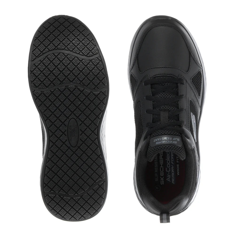 Skech Lite Pro Slip Resistant Extra Wide - Mens