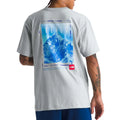 Men's Red Box Everest Heavyweight T-Shirt