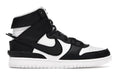 Dunk High Ambush Black White