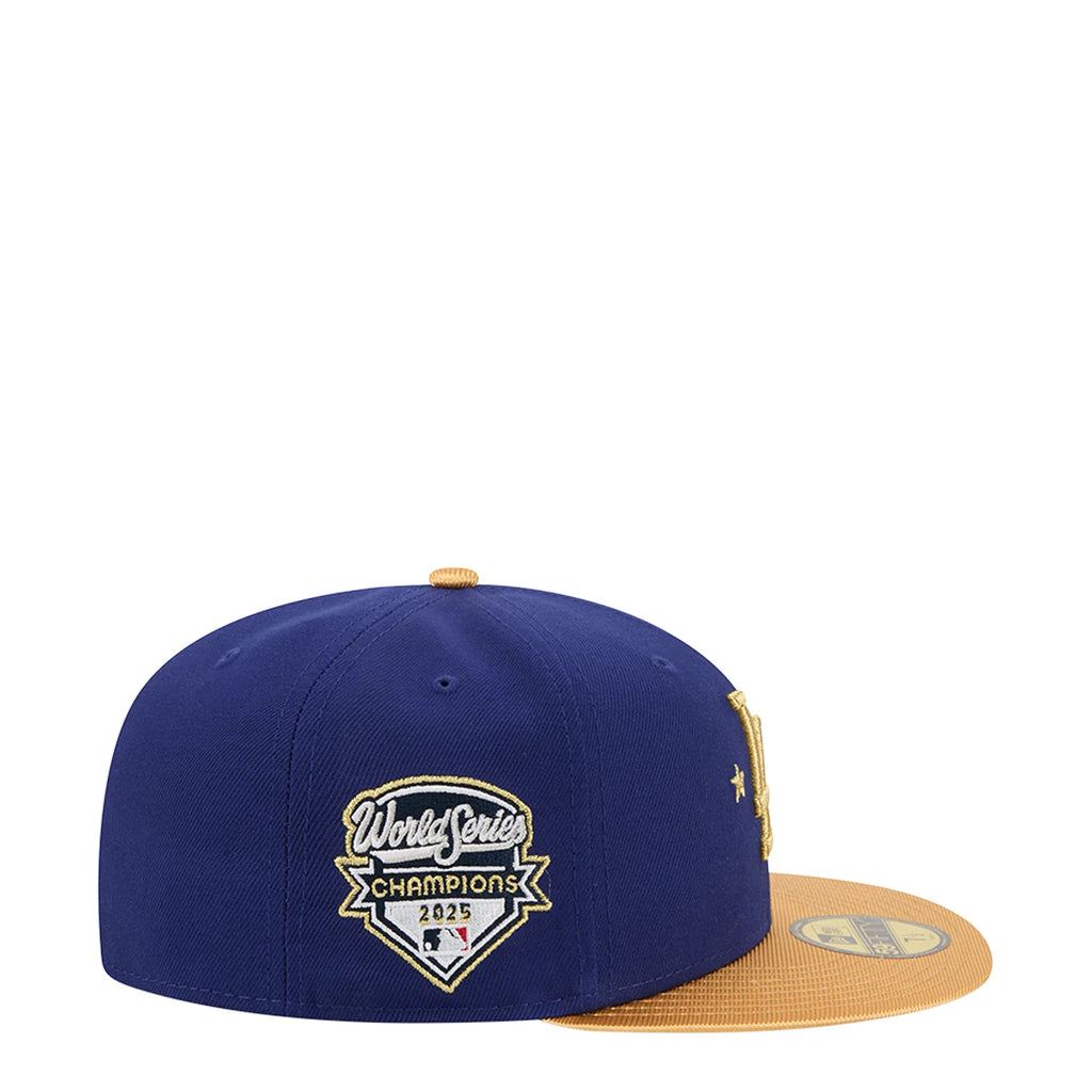 Dodgers MLB Gold Collection 5950