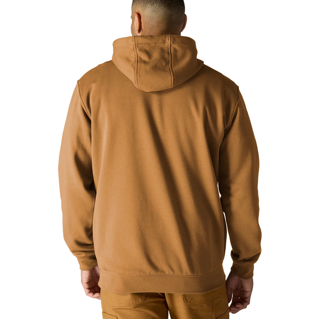 Loose Fit MW PO Hoodie -Mens