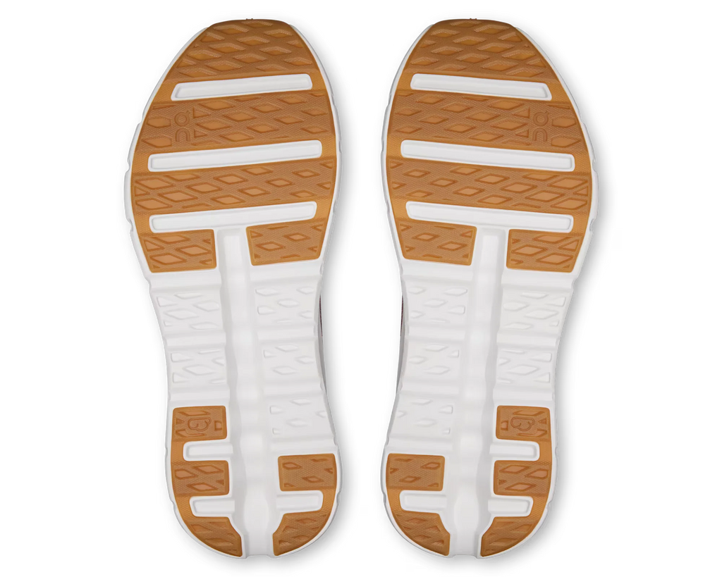 Running Cloudtilt Sand Ivory