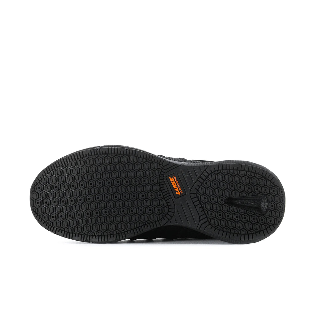 Grapple Ballistic SR - Mens