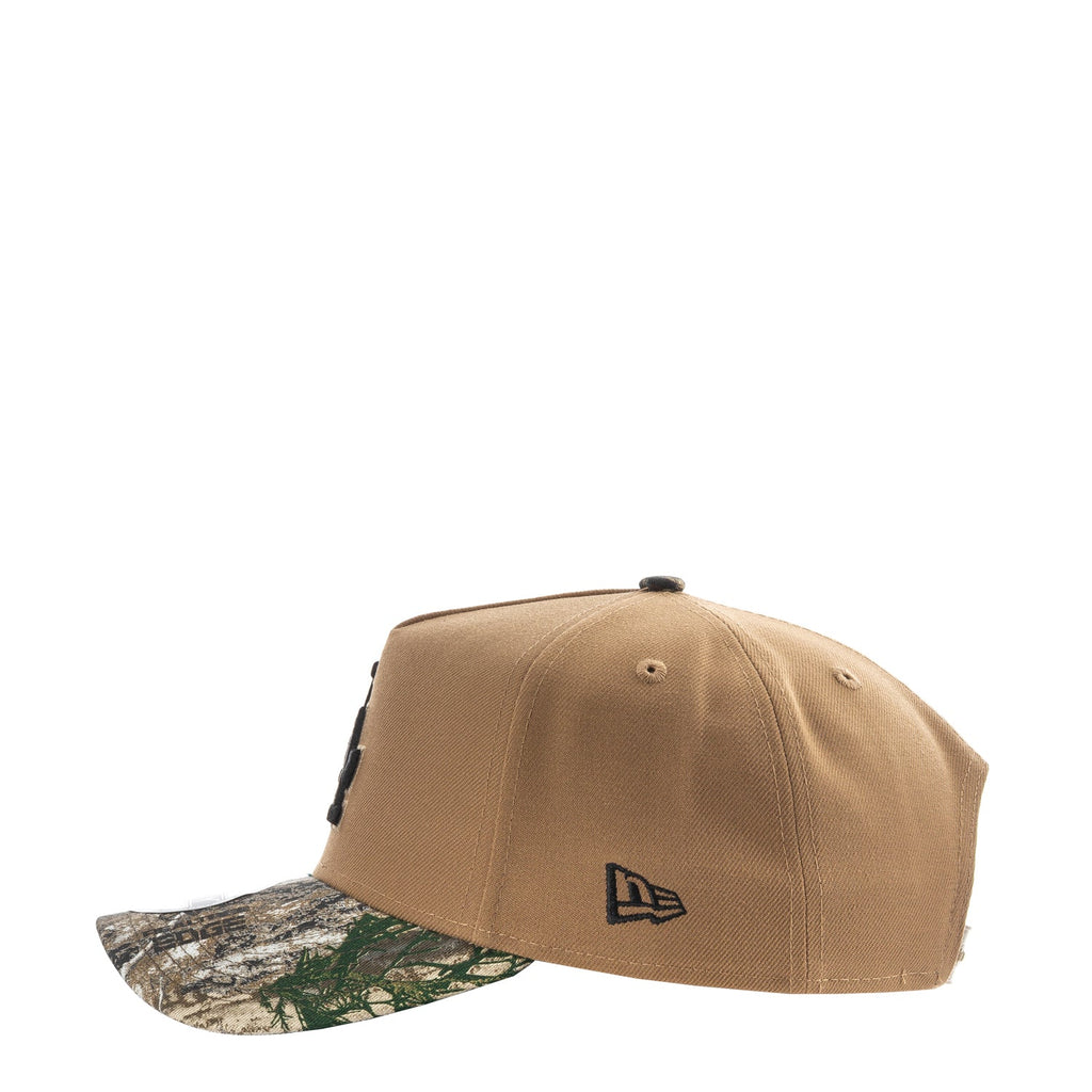 Dodgers 940 A-Frame