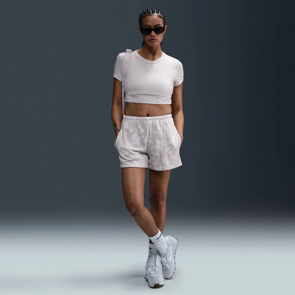 Chill FT 4" AOP Short - Womens