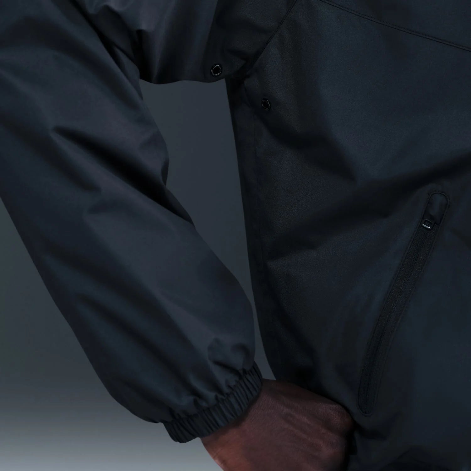 Windbreaker -Mens