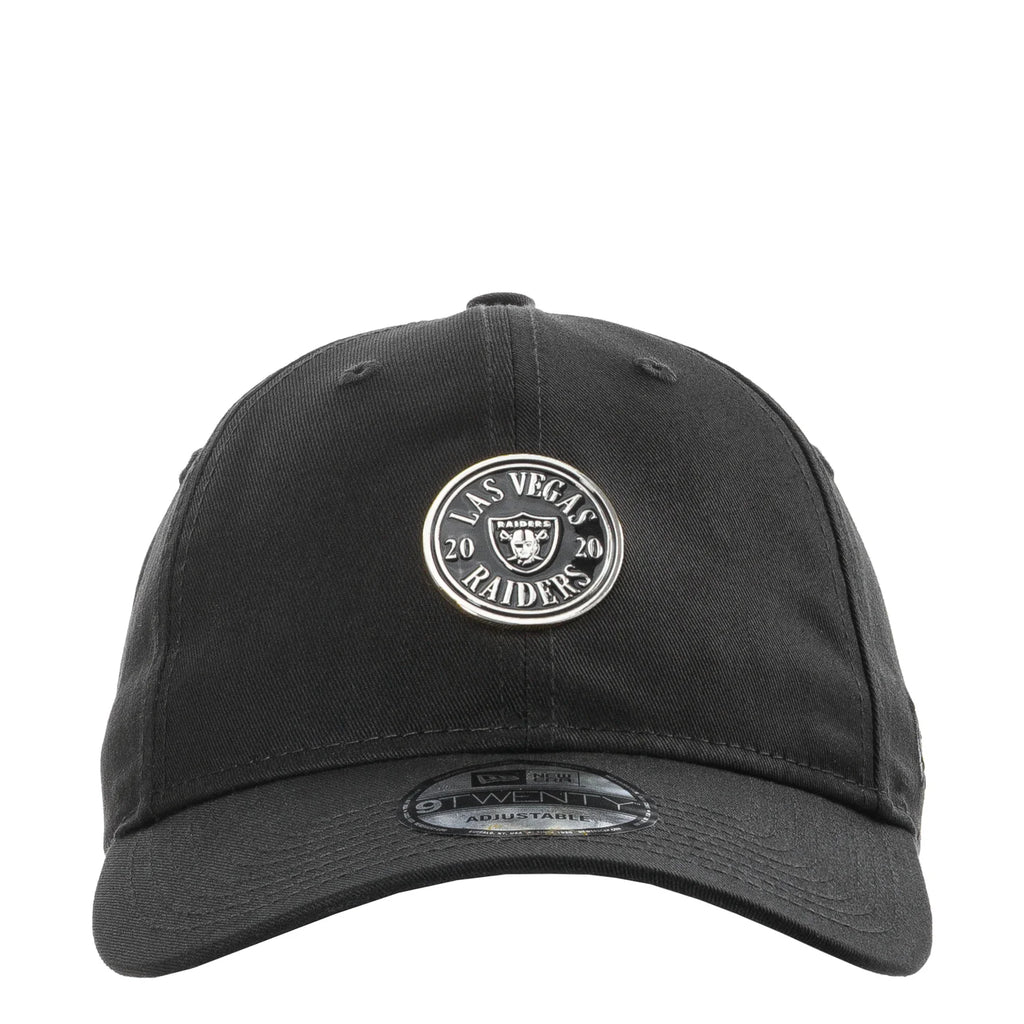 Raiders Badge 920