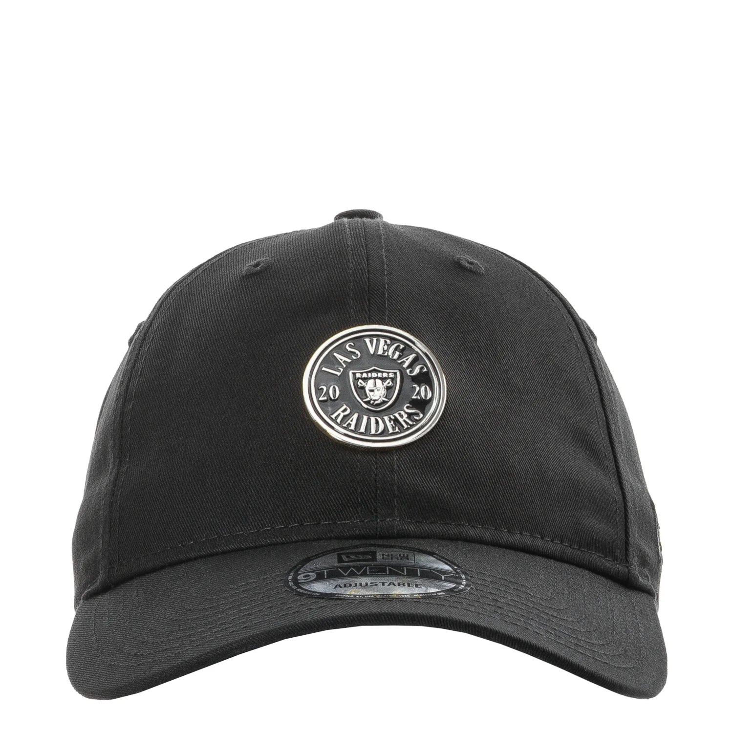 Raiders Badge 920
