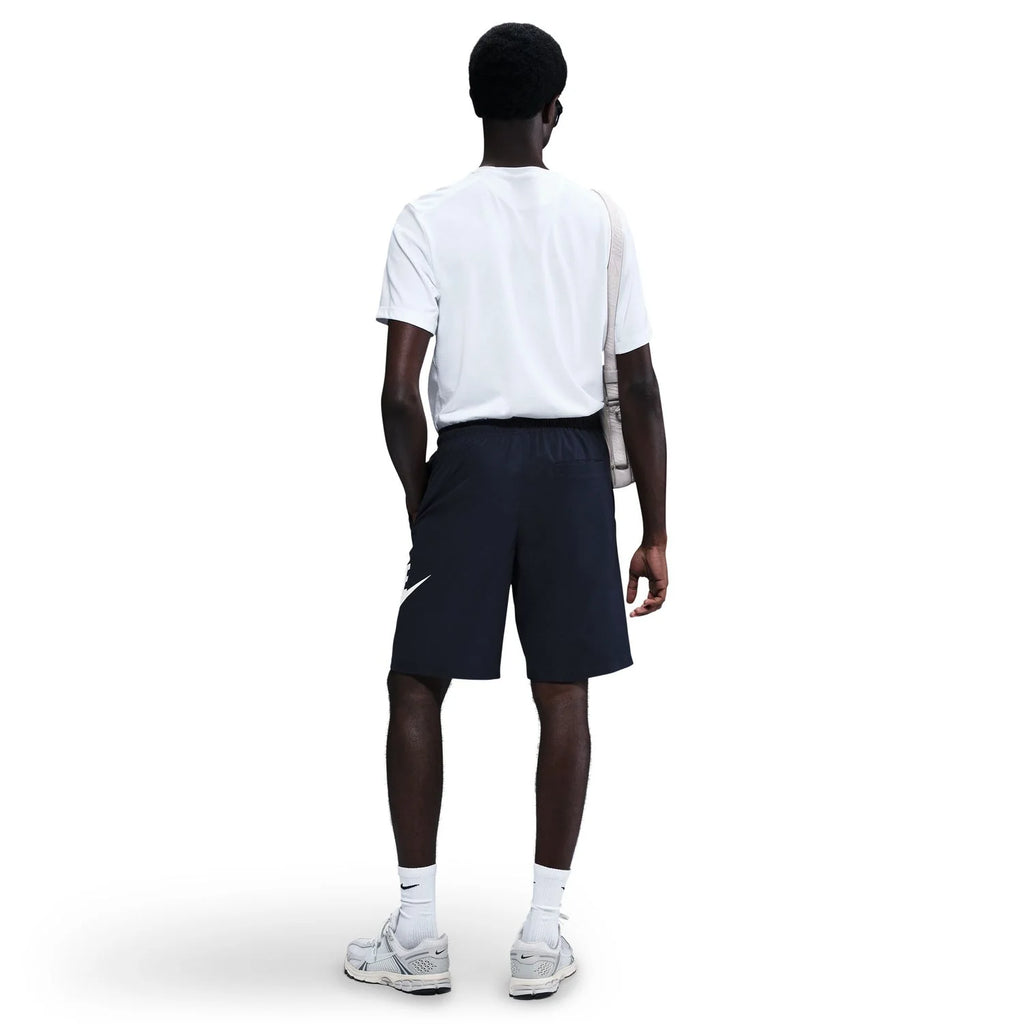 Club Woven Short -Mens