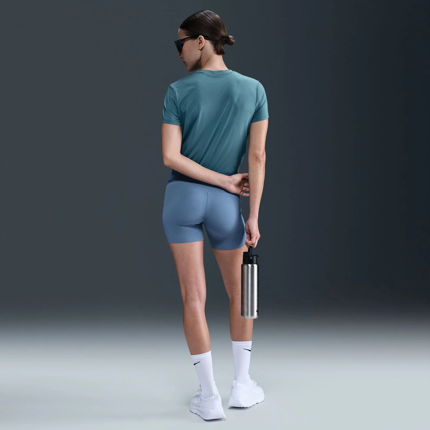 One Classic Twist Tee - Womens
