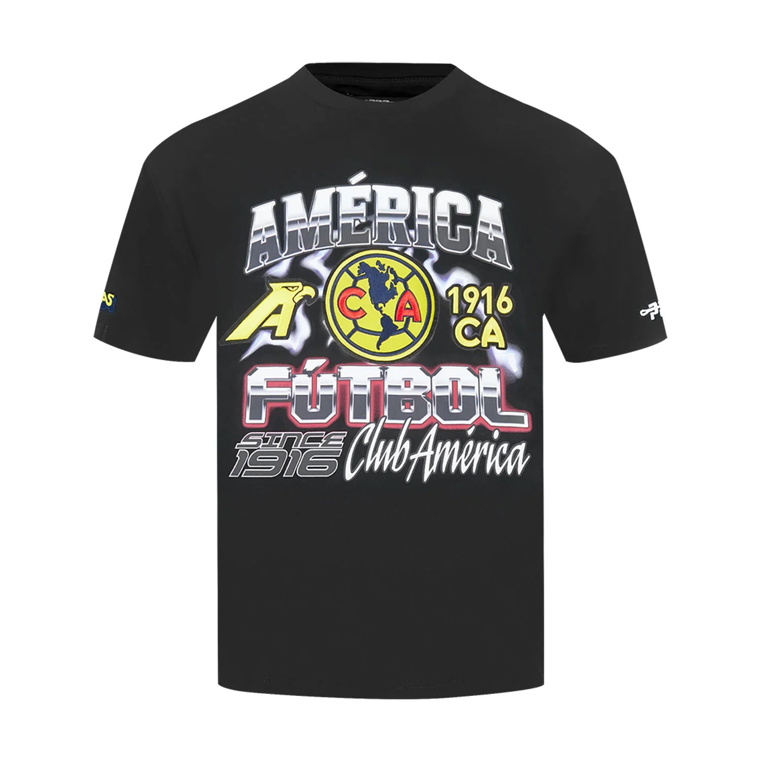 Club America Victory Tee -Mens