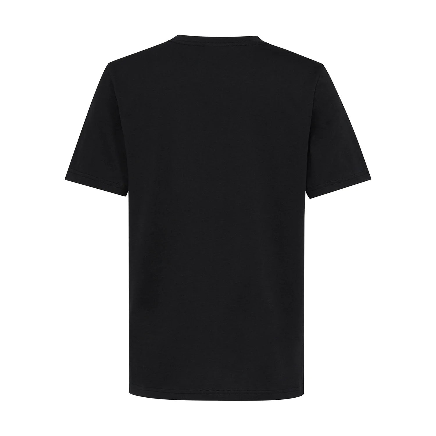 Small Embroidered Logo Tee - Youth