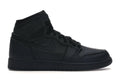 1 Retro High OG Black (GS)