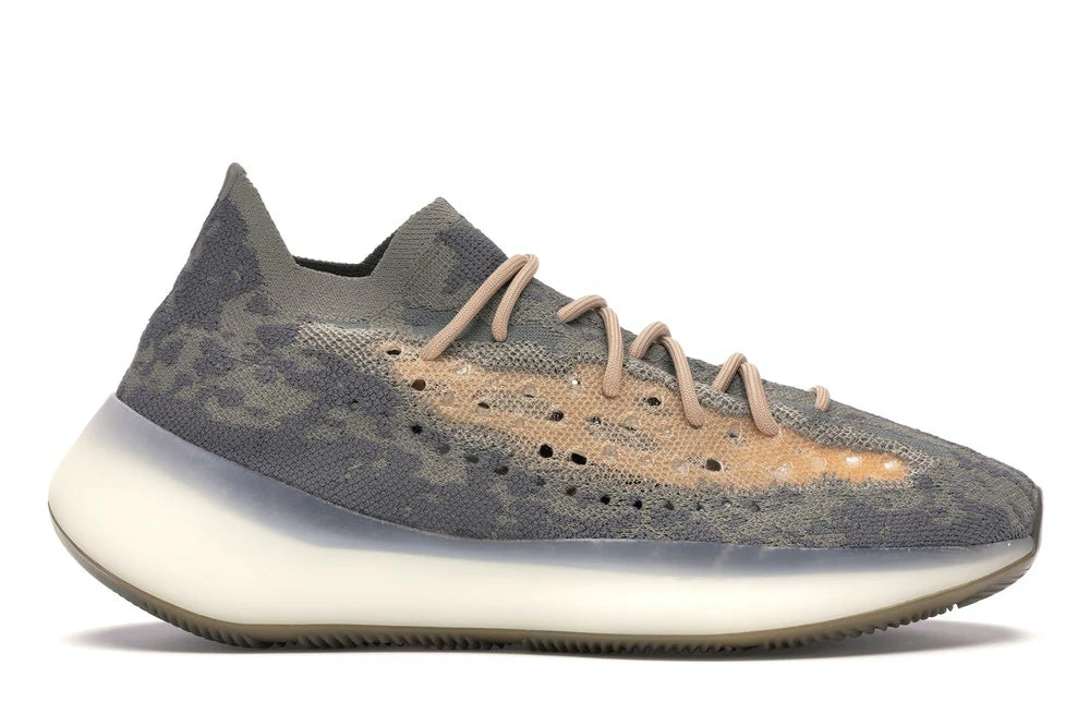 Boost 380 Mist Reflective