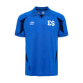 El Salvador 26/27 Authentic Home Jersey - Mens