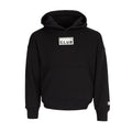 Box Logo Hoody - Youth