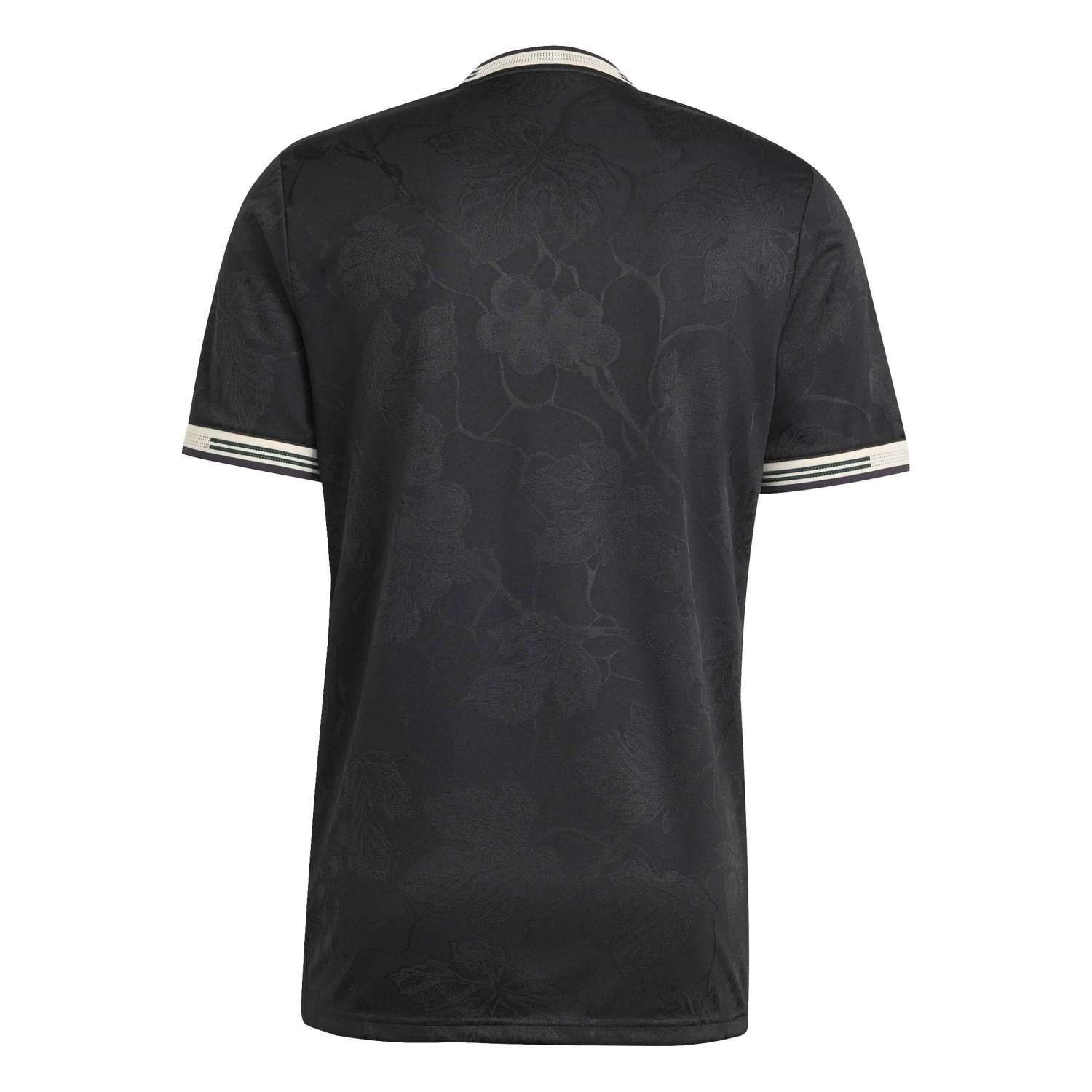 Juventus 25/26 Authentic 3rd Jersey - Mens