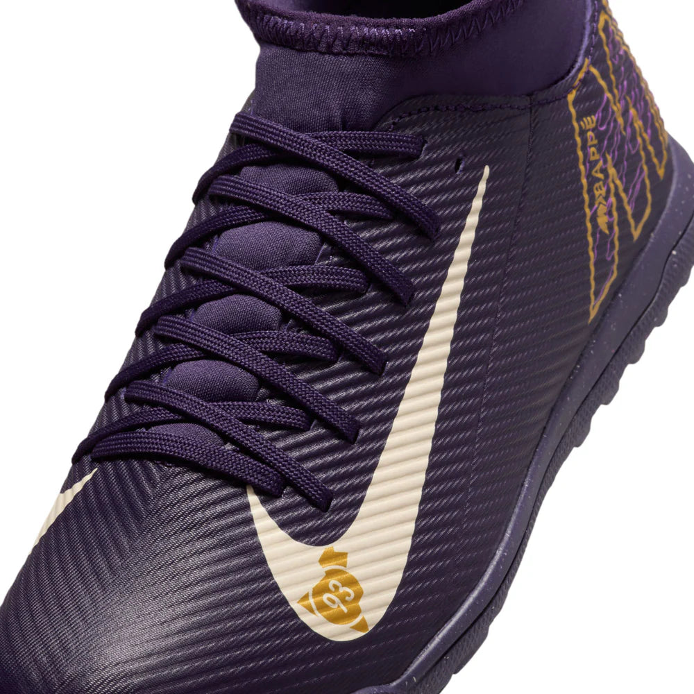 Mercurial Superfly 10 Club KM TF - Youth