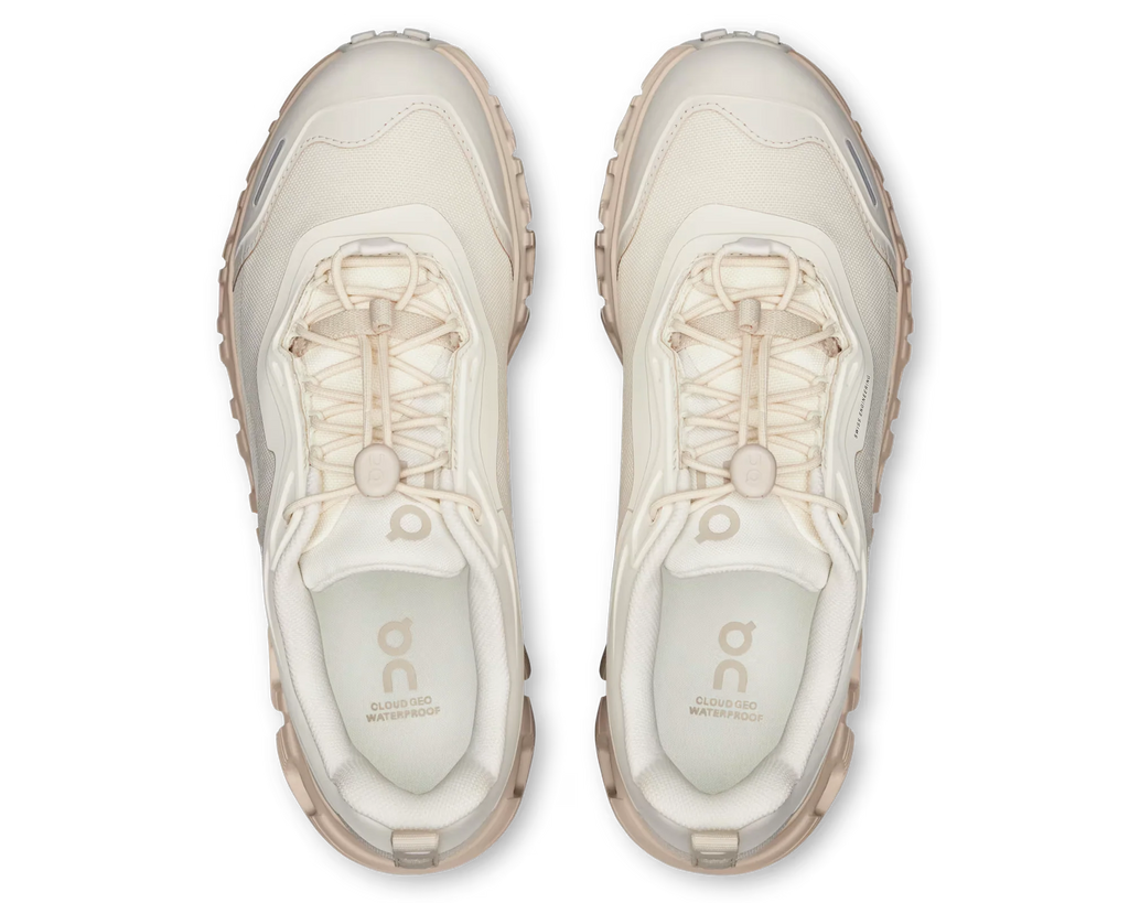 Running Cloud 6 GEO Waterproof Dew Dew (Women's)
