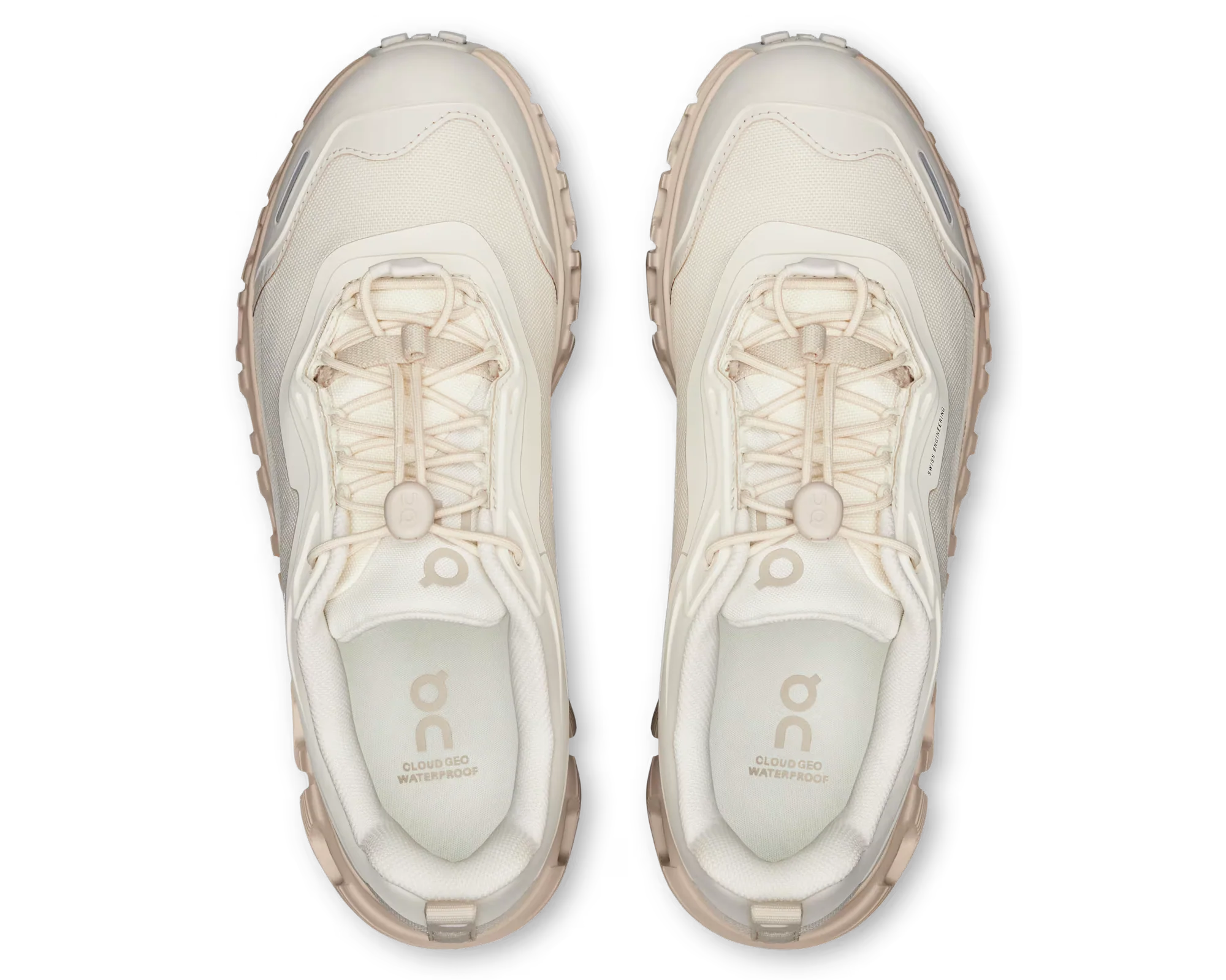 Running Cloud 6 GEO Waterproof Dew Dew (Women's)