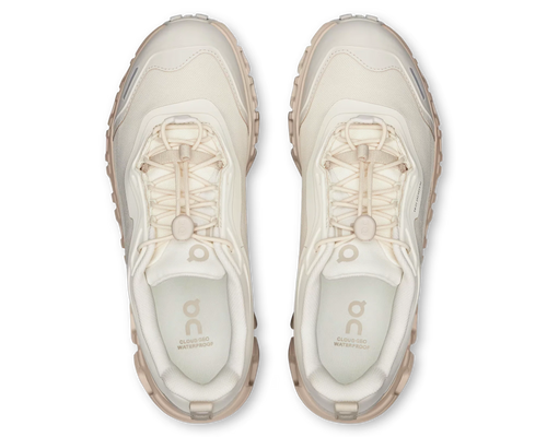 Running Cloud 6 GEO Waterproof Dew Dew (Women's)